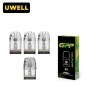 Preview: Uwell Caliburn GPP Alpha Side-Filling Pod (3 Stück pro Packung)